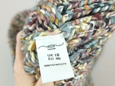 springfield sweter: New Look, Golf damski, rozmiar 3XL — 4