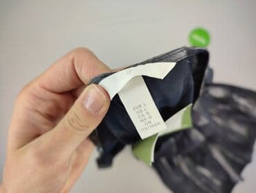 hm plus size sukienki: Sukienka damska, rozmiar L — 5