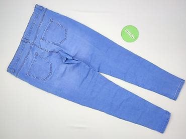 vans 36: Denim Co, Jeansy damskie, rozmiar XL — 4