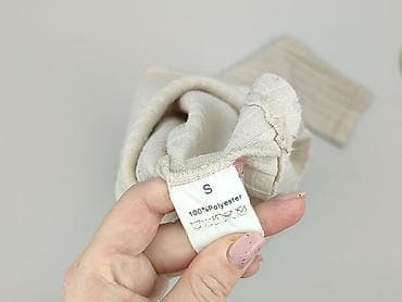 skarpety kolorowanki: Golf damski, rozmiar S — 4