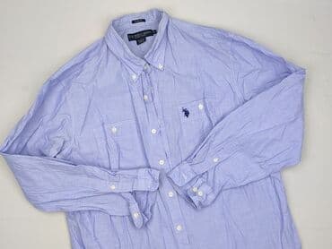 lidl podkoszulki męskie: Us Polo Assn, Koszulа dla mężczyzn, XL — 1