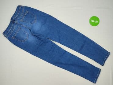 ekskluzywne stroje kąpielowe push up: UP2Fashion, Jeansy damskie, M — 3