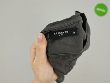 koszulka z leniwcem reserved: Reserved YFL, T-shirt damski, rozmiar M — 3