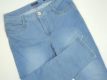 gf jeans: Laura Torelli, Jeansy damskie, rozmiar 2XL — 1