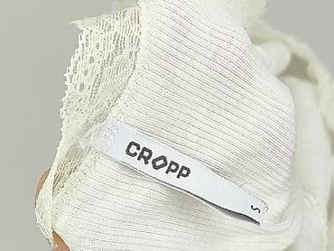 bluzki grenpoint: Cropp, Top damski, rozmiar S — 5