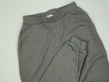 buty na wf: Spodnie dresowe damskie, M — 1