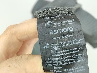 esprit edc: Esmara, Koszulka polo dla mężczyzn, rozmiar 2XL — 8