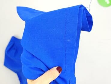 blue motion buty: Spodnie materiałowe damskie, rozmiar S — 4