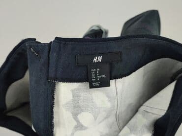 sukienki na wesele warszawa sklep stacjonarny: H&M, Spódnica damska, rozmiar M — 4