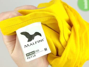 bluzka montego: Malfini, Bluzka damska, rozmiar M — 4