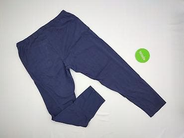 quechua: Legginsy Sportowe damskie, rozmiar XL — 3