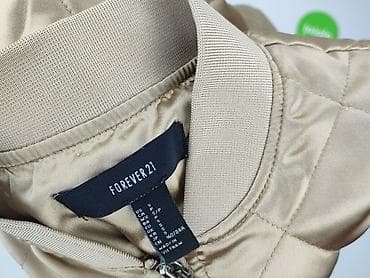 redial kurtka: Forever 21, Kurtka bomberka damska, rozmiar S — 5