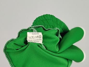 bench crop top: Шорти жіночі, розмір 2XL — 5