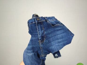 sinsay джинси жіночі: Jeans for women, size S (EU 36) — 6
