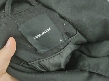 дублянка жіноча польща: Vero Moda, Women`s trench, size M (EU 38) — 4