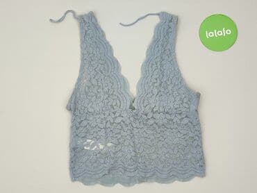 top marks: Zara, Top damski, M — 2