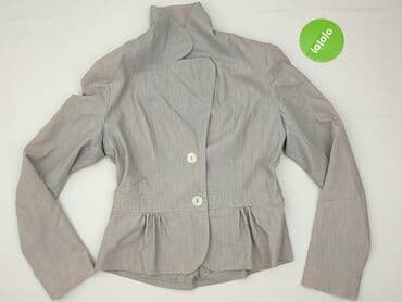 marynarka czarna stradivarius: Defacto, Marynarka damska, L — 2