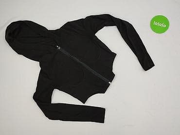 misbhv dresy: Bluza z kapturem damska, rozmiar M — 2