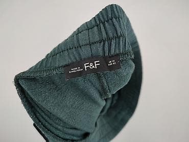 nike bluzki: F&F, Spodnie dresowe damskie, rozmiar XL — 4