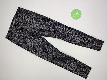 body muuv: United Colors of Benetton, Legginsy Eleganckie damskie, rozmiar S — 2