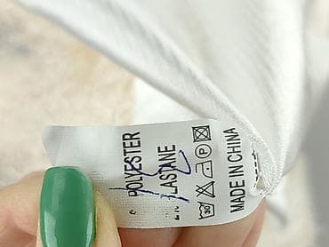 bali body samoopalacz: Marynarka damska, rozmiar L — 4