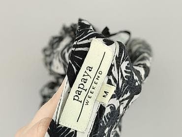 Ubrania damskie: Papaya, Bluzka damska, rozmiar M — 5