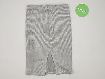 leopard pants stradivarius: Zara, Spódnica damska, rozmiar S — 3