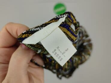 hawajska sukienka: H&M, Sukienka damska, rozmiar 2XS — 4