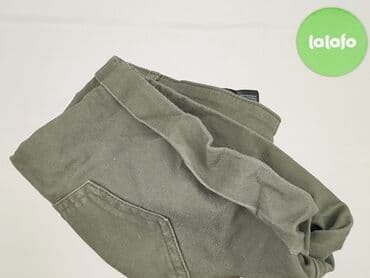 lidl szorty lniane: H&M, Szorty damskie, rozmiar XS — 5