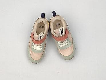 Buty sportowe H&M, 23, Używany