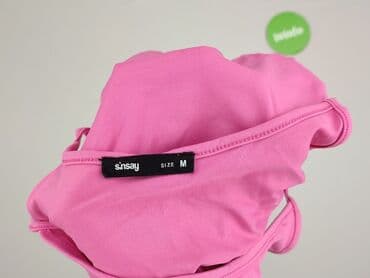 sinsay bielizna termoaktywna: Sinsay, Top damski, rozmiar M — 4