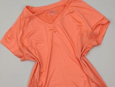 T-shirt damski, rozmiar M