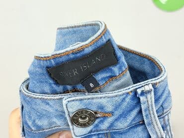 jeansy river island damskie: River Island, Jeansy damskie, rozmiar S — 5