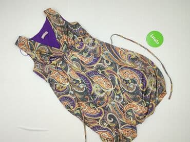 sukienki wieczorowe łódź piotrkowska: Women`s dress, size L (EU 40) — 2