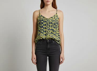 next klapki damskie: Next, Bluzka damska, rozmiar S — 7