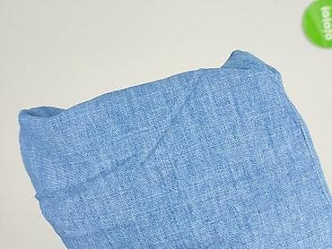 cropped blue jeans: Topshop, Sukienka damska, rozmiar L — 5