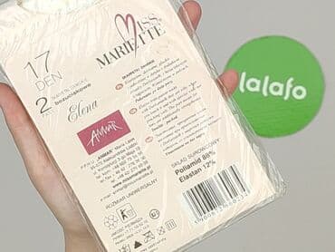 rajstopy marilyn rossmann: Skarpety damskie — 4