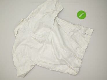 marynarka srebrna: Koszulа dla mężczyzn, XL — 3