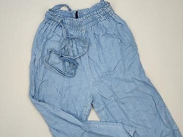 lenary pants: Moodo, Spodnie materiałowe damskie, rozmiar L — 1