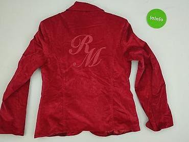 Marynarki: Ricard, Marynarka damska, rozmiar M — 3