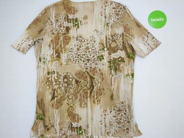 modbis bluzki koszulowe: Жіноча блуза, розмір 3XL — 3