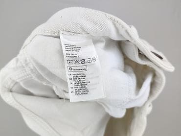 e tommy hilfiger: H&M, Jeansy damskie, rozmiar M — 5