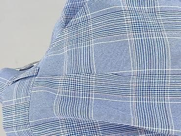 pull on trousers h: Spodnie materiałowe damskie, rozmiar M — 5