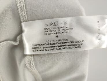 legginsy jezdzieckie zimowe: Legginsy Sportowe damskie, rozmiar M — 5