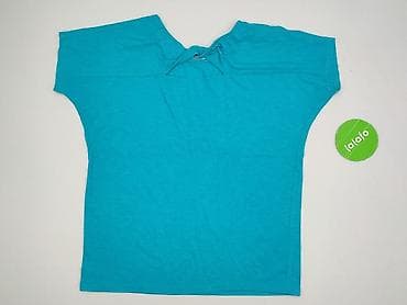 allani bluzki: Easy Wear, Bluzka damska, rozmiar L — 3