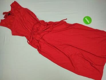 sukienka maxi obcisła: Esmara, Sukienka damska, XS — 2