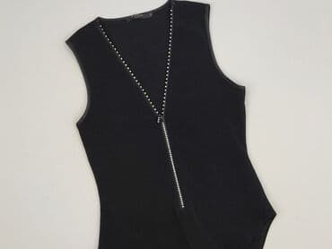 In Vogue, Women`s body, size M