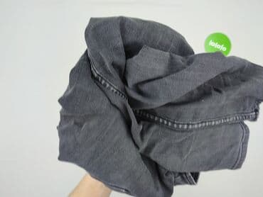 legginsy woskowane push up: Sinsay, Jeansy damskie, S — 4