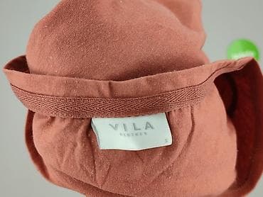 checkpoint t shirty: Vila, T-shirt damski, rozmiar S — 6