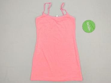 top look: H&M Basic, Top damski, rozmiar XS — 2